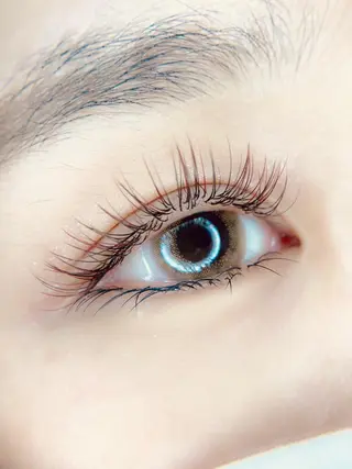 マツエク・マツパ ｉｃｈｉ ...のマツエク・マツパデザイン