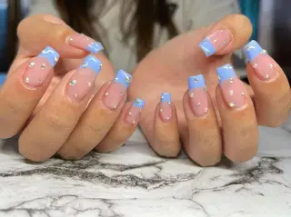 ネイル Nails' Buuのネイルデザイン