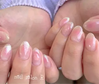 ネイル nail salon Rのネイルデザイン