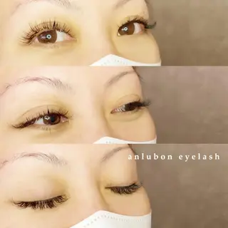 マツエク・マツパ アンルボ ネイル＆アイラッシュ所属・アンルボアイラッシュ (Saori)のその他イメージ