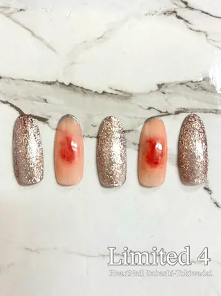 ネイル はあとねいる 板橋ときわ台店のネイルデザイン