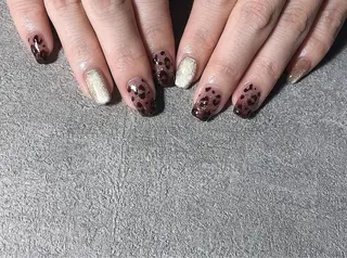 ネイル 心と体が整う腸活 サロン ラクシュミーのその他イメージ