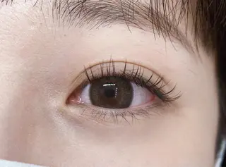 マツエク・マツパ MAX SALON Amiのマツエク・マツパデザイン