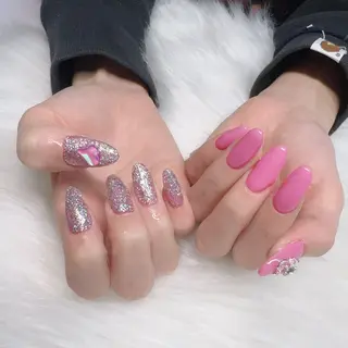 ネイル 8appy YUKITIN.Bのネイルデザイン