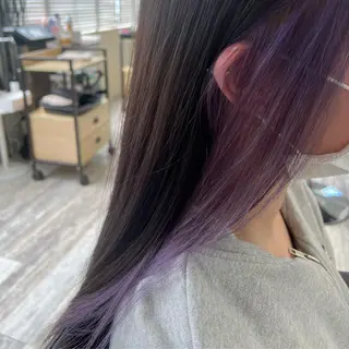 ロング HARUKI 艶髪特化美容師のヘアスタイル