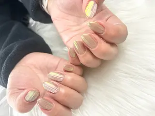 ネイル MIKA ♡のネイルデザイン