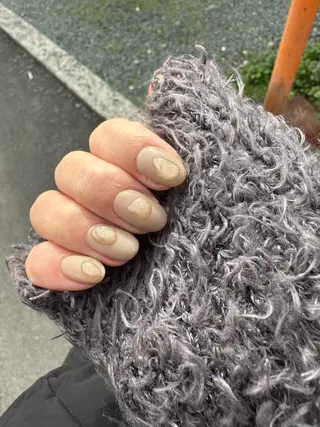 ネイル 越猪 未来のネイルデザイン