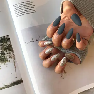 ネイル Lotta. by Chiseiのネイルデザイン