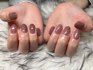 ネイル salon Ange所属・Ange 🌸Rin🌸のネイルデザイン