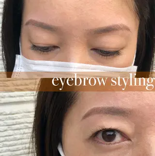 ran cocochiのマツエク・マツパデザイン