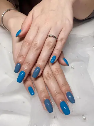 ネイル Jasmine nailsalon所属・ジャスミン ネイルサロンのネイルデザイン