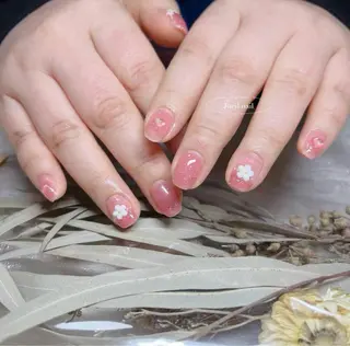 ネイル KURE ISAKIのネイルデザイン