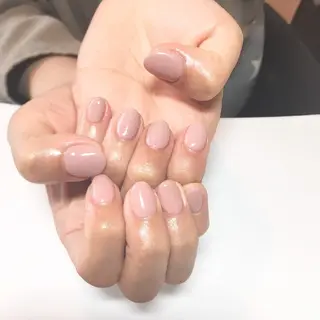 ネイル 近藤 美春のネイルデザイン