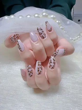 ネイル EILIS&EYE SALONのマツエク・マツパデザイン