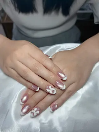 ネイル Nail_Nami21所属・Nail_ Nami21のネイルデザイン