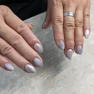 ネイル émU. nailのネイルデザイン
