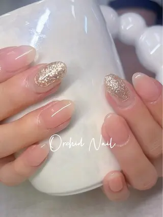 ネイル Orchid Nailのネイルデザイン