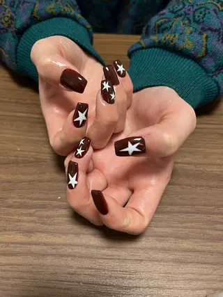 ネイル esu   nail所属・esu nail/ saranのネイルデザイン