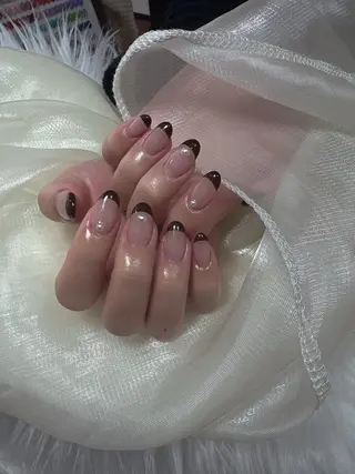 ネイル YOIネイルサロン所属・YOI ゆみのネイルデザイン