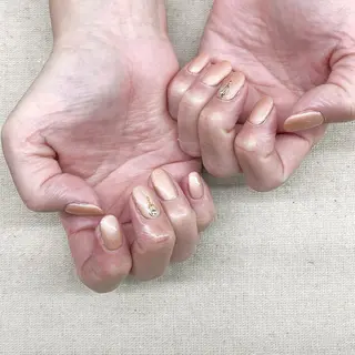ネイル Naily（TK） 旧B’Nail立川店のネイルデザイン
