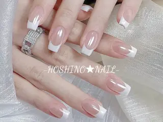 ネイル ★HOSHINO NAIL★新宿店のネイルデザイン