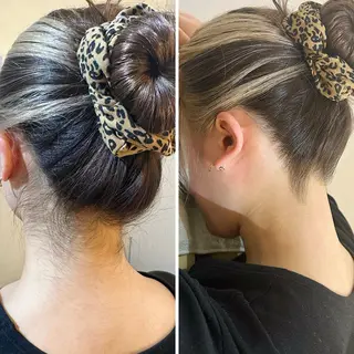 うなじ脱毛/美肌脱毛 LABELのエステ・リラクイメージ