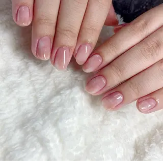 ネイル 市川駅 ✿中津のネイルデザイン