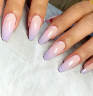 ネイル maggienail所属・Maggie Nagisaのネイルデザイン