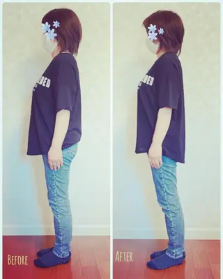 Anne’s happyBonesのエステ・リラクイメージ