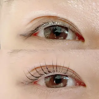 マツエク・マツパ 堀田 あゆみ （アイリスト）のマツエク・マツパデザイン