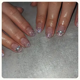 ネイル Mrs Nailのマツエク・マツパデザイン