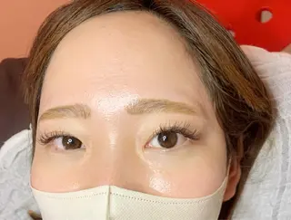 マツエク・マツパ カリス所属・charis✳︎ akiのマツエク・マツパデザイン