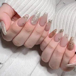 ネイル Naru Kelinailのネイルデザイン