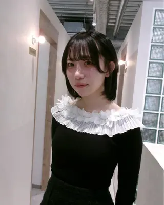 ショート 鈴木直之/ハイトーン /ボブ/美髪矯正のヘアスタイル