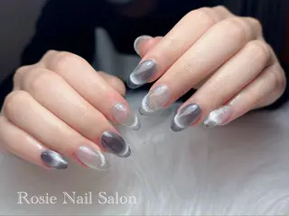 ネイル Rosie Nail サロン南越谷のネイルデザイン