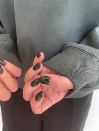 ネイル private salon clinのネイルデザイン