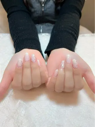 ネイル aoinail所属・aoi nailのネイルデザイン