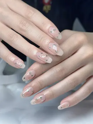 ネイル Mi nailsのネイルデザイン