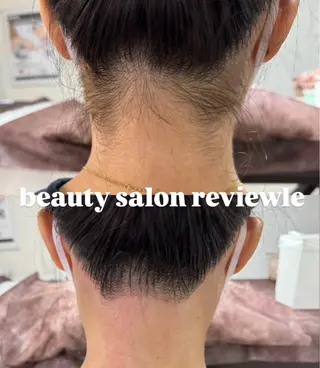 ビューティーサロン レビュールのエステ・リラクイメージ