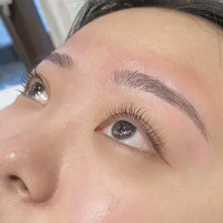 アイブロウ 🎀PROGRESS 久保 舞奈🎀のマツエク・マツパデザイン