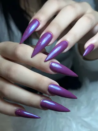 ネイル Julli NailStudioのネイルデザイン