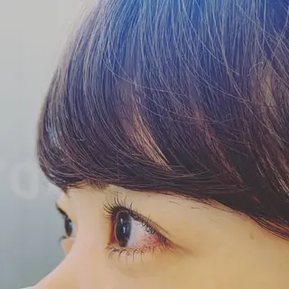 マツエク・マツパ H eyelashの眉毛・アイブロウイメージ