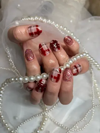 ネイル 🫧nail ERI🫧のネイルデザイン