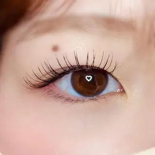 マツエク・マツパ Ayumi.dre 💎A《2階》のマツエク・マツパデザイン