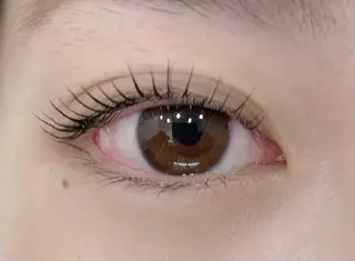 マツエク・マツパ ♡KAORI hip'seyes♡のマツエク・マツパデザイン