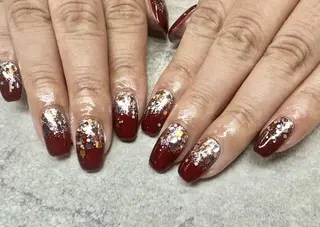 ネイル FASTNAIL PLUS 新宿店のネイルデザイン