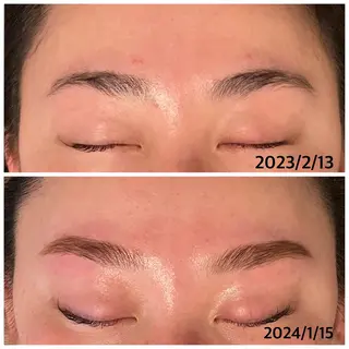 アイブロウ B&H所属・頭痛•肩こり専門/ 眉サロンB&H心斎橋のエステ・リラクイメージ