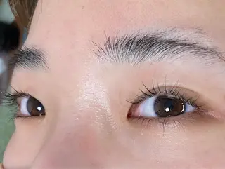 マツエク・マツパ Ohata Megumiの眉毛・アイブロウイメージ
