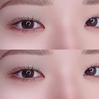 マツエク・マツパ miku 🌟の眉毛・アイブロウイメージ