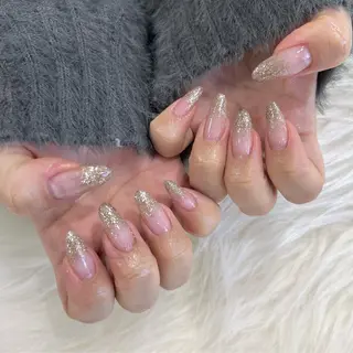 ネイル BS-nail金山店所属・bs-nail 池内のネイルデザイン